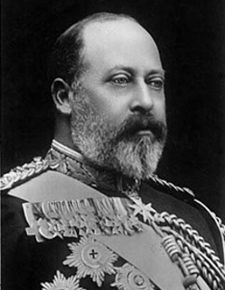 Edward VII