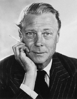 King Edward VIII