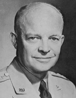 Dwight D. Eisenhower