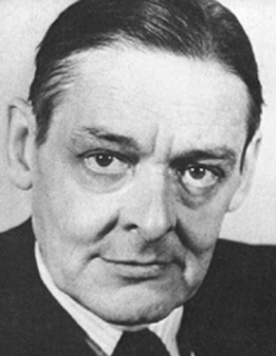 T. S. Eliot