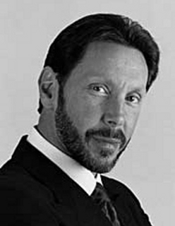 Larry Ellison
