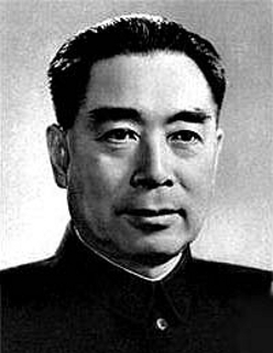Zhou Enlai