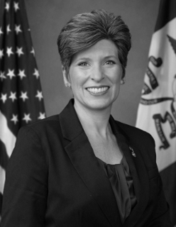 Joni Ernst