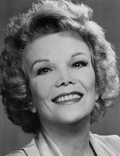 Nanette Fabray