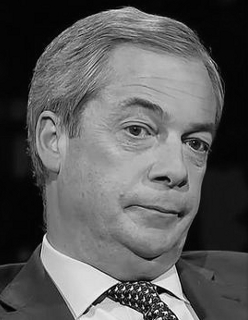 Nigel Farage