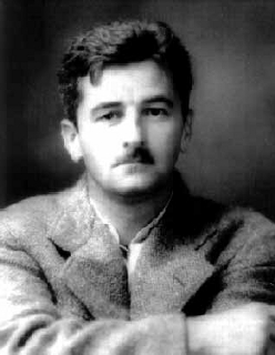 William Faulkner