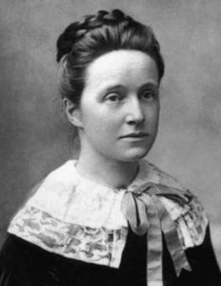 Millicent Fawcett