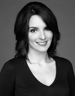 Tina Fey