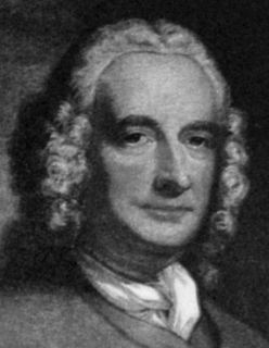 Henry Fielding