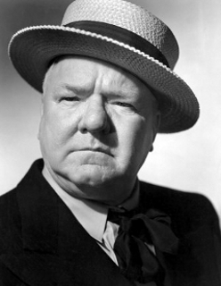 W. C. Fields