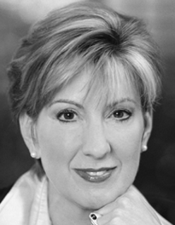 Carly Fiorina