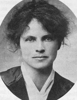 Dorothy Canfield Fisher