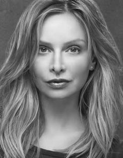Calista Flockhart