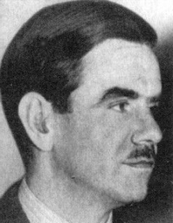 Bertie Forbes