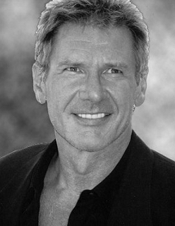 Harrison Ford