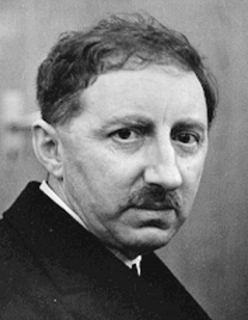 E. M. Forster