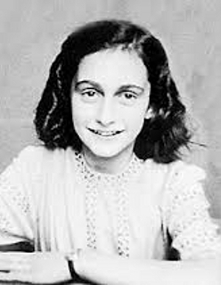 Anne Frank