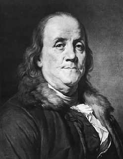 Benjamin Franklin