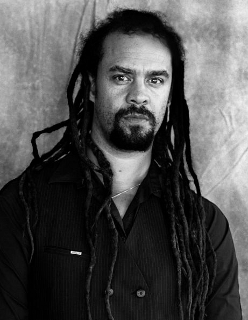 Michael Franti
