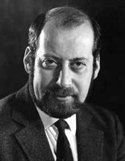 Clement Freud