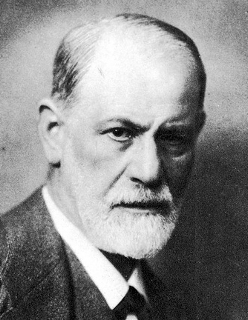 Sigmund Freud