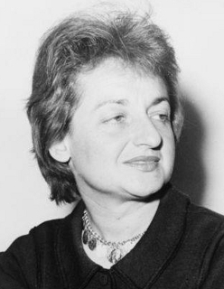 Betty Friedan