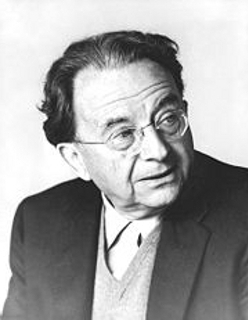 Erich Fromm