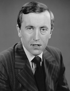 David Frost