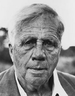 Robert Frost