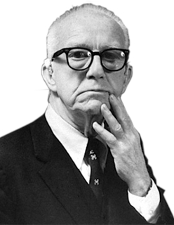 Buckminster Fuller
