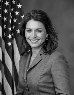 Tulsi Gabbard