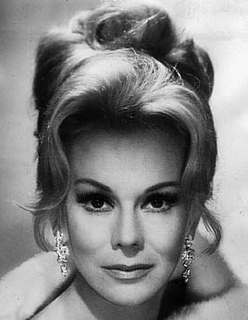 Eva Gabor