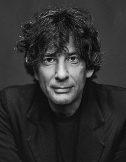 Neil Gaiman