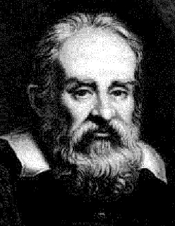 Galileo Galilei