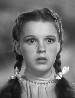 Judy Garland