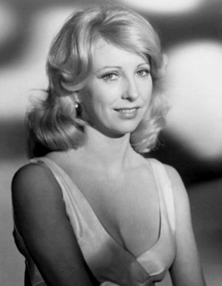 Teri Garr