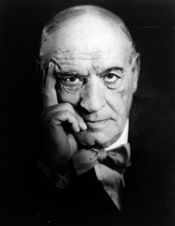 Jose Ortega y Gasset