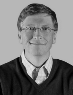 Bill Gates