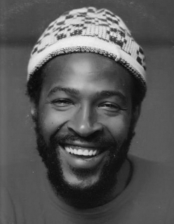 Marvin Gaye