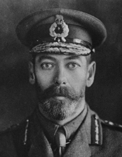 George V