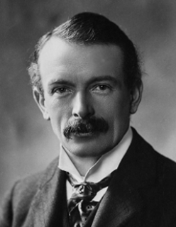 David Lloyd George