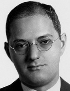 Ira Gershwin