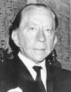 Jean Paul Getty
