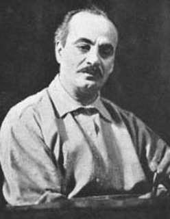 Khalil Gibran