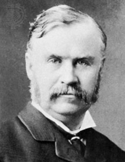 W. S. Gilbert