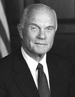 John Glenn