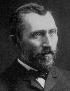 Vincent van Gogh