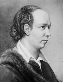 Oliver Goldsmith