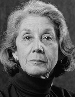 Nadine Gordimer