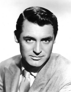 Cary Grant